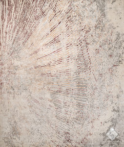 tapis contemporain