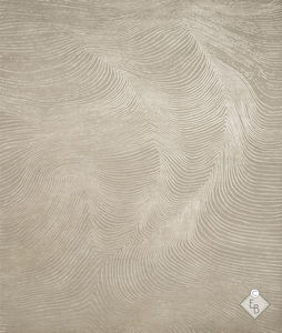 tapis contemporain