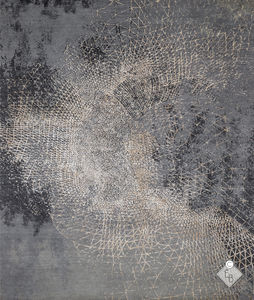 tapis contemporain 1