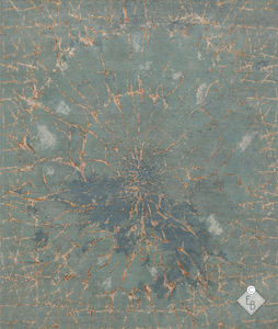 tapis contemporain 1