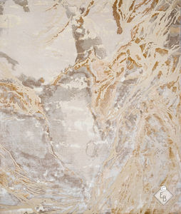 tapis contemporain