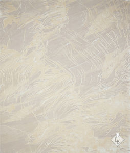 tapis contemporain