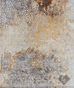 tapis contemporain 1