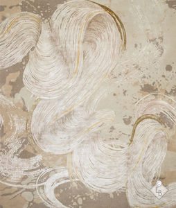 tapis contemporain 1