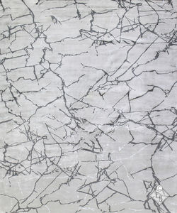 tapis en soie 1