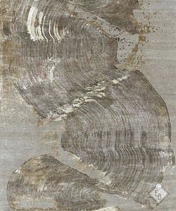 tapis contemporain
