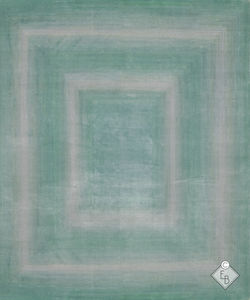 tapis en soie 1