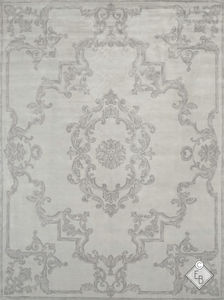 tapis traditionnel