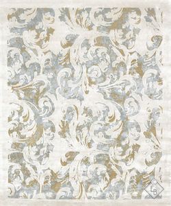 tapis contemporain