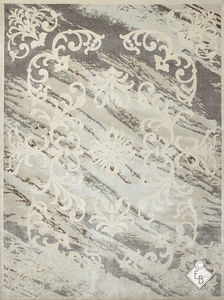 tapis en soie