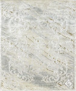 tapis en soie 1