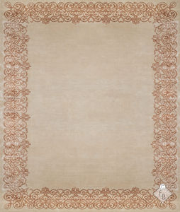 tapis contemporain
