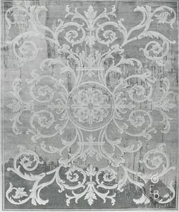 tapis traditionnel 1