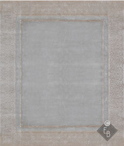 tapis contemporain 1