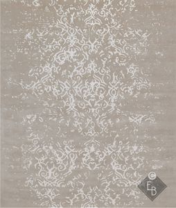 tapis traditionnel 1