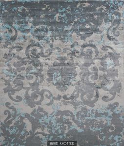 tapis traditionnel 1