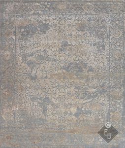tapis contemporain 1
