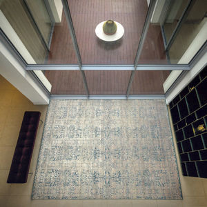 tapis contemporain 1