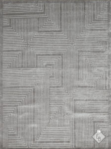 tapis contemporain 1