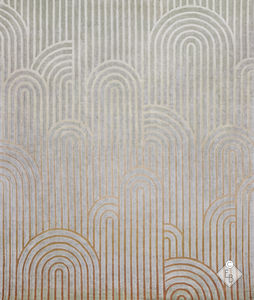 tapis contemporain 1