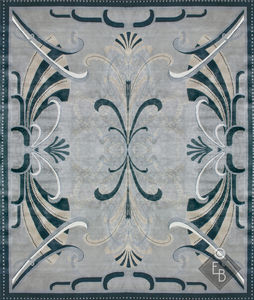 tapis traditionnel 1