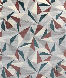 tapis contemporain 1