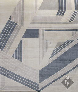 tapis contemporain 1