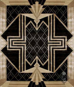 tapis contemporain 1