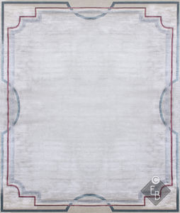 tapis contemporain 1