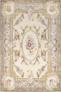tapis traditionnel 1