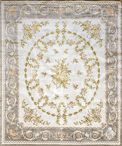 tapis traditionnel 1