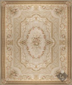 tapis traditionnel 1