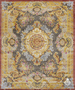 tapis traditionnel