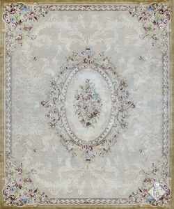 tapis traditionnel 1