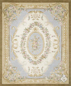 tapis traditionnel 1