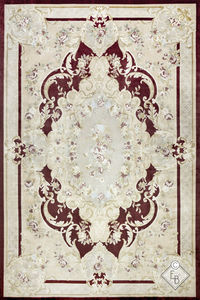 tapis traditionnel 1