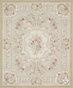 tapis traditionnel 1