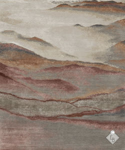 tapis contemporain 1