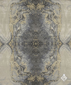 tapis contemporain 1