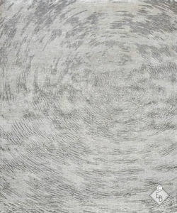 tapis contemporain