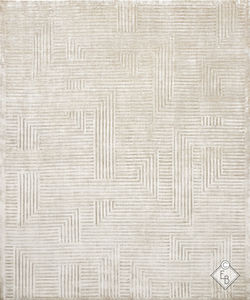 tapis contemporain 1