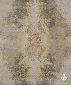tapis contemporain 1