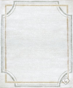 tapis contemporain 1