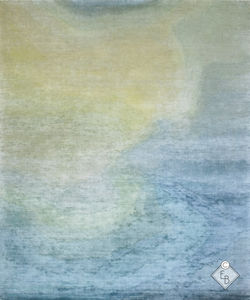 tapis contemporain 1