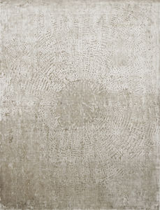 tapis contemporain