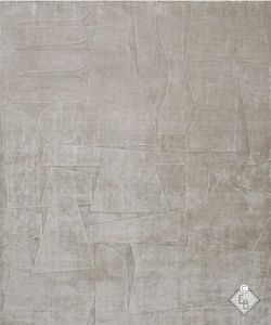 tapis contemporain