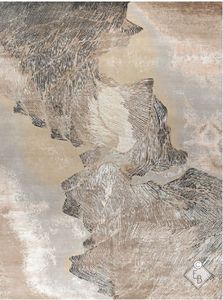 tapis contemporain 1
