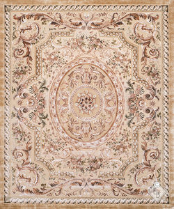 tapis Louis XIV 1