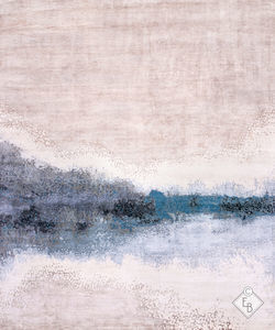 tapis contemporain 1