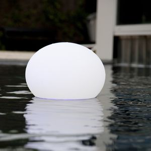 lampe flottante